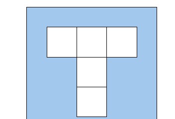 Grid investigation providing templates for different letters and several grids with grid sizes 12, 10 and 9 so students can investigate the difference in the results that different grid sizes provide. 